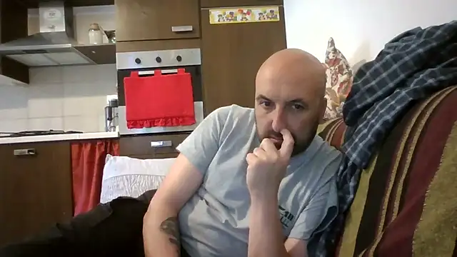 maxxxio12 online show from 13, 5, 2026