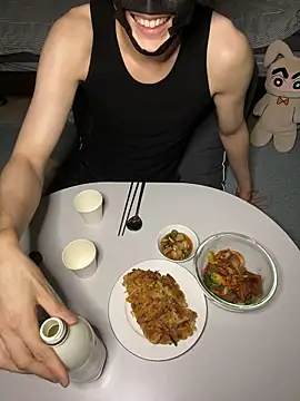 haeeung online show from 21, 10, 2025