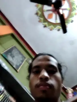 rahulsingh1005 online show from 12, 3, 2025