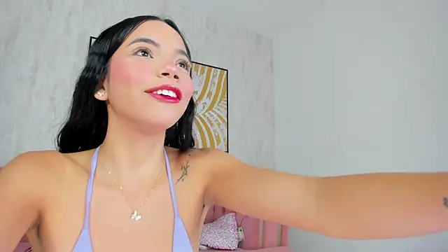 Krissi latore online show from 17, 1, 2026