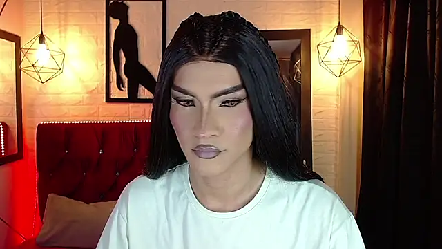 agatha rodriguez online show from 20, 11, 2025