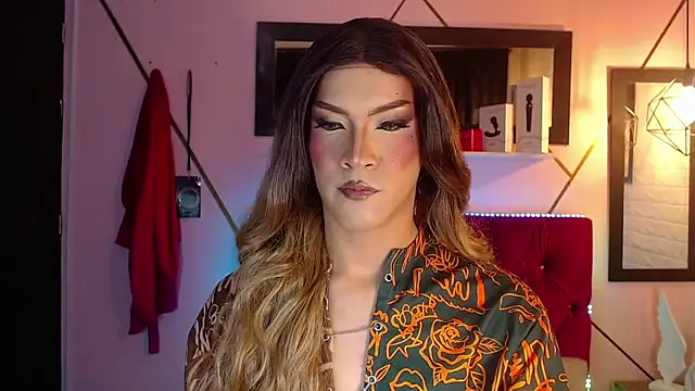 Snapshot of agatha_rodriguez chatting on 22, 3, 2026 agatha rodriguez online show from 22, 3, 2026