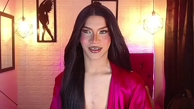 agatha rodriguez online show from 29, 4, 2026