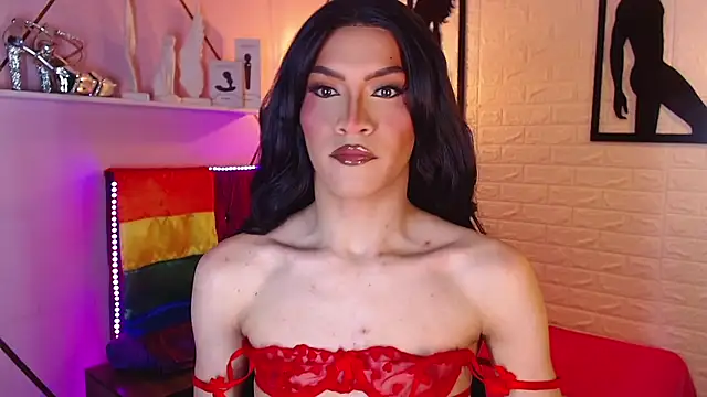 agatha rodriguez online show from 22, 6, 2026