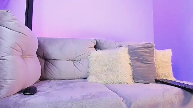 AshtonnSummer online show from 21, 11, 2025