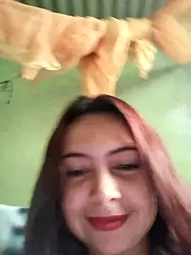 AllysonDawson online show from 18, 3, 2025