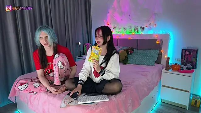 h3ntai baby online show from 29, 10, 2025