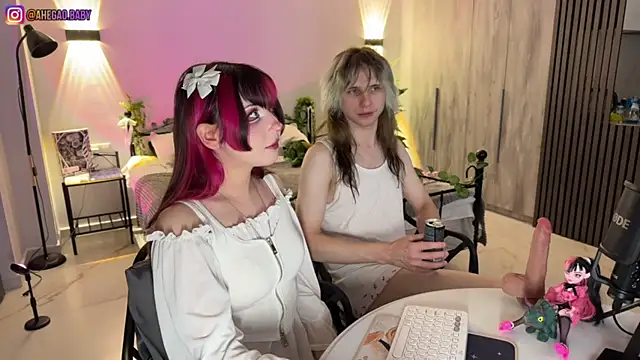 h3ntai baby online show from 10, 7, 2026