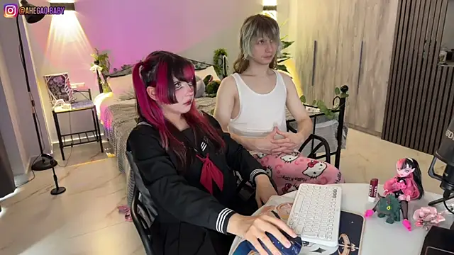 h3ntai baby online show from 12, 7, 2026