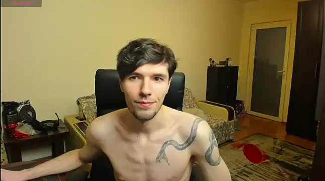 Snapshot of JustinPorno chatting on 15, 3, 2025 JustinPorno online show from 15, 3, 2025