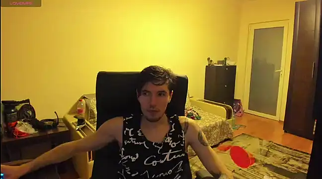 Snapshot of JustinPorno chatting on 16, 3, 2025 JustinPorno online show from 16, 3, 2025