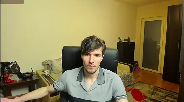Snapshot of JustinPorno chatting on 18, 3, 2025 JustinPorno online show from 18, 3, 2025