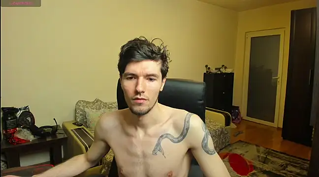 Snapshot of JustinPorno chatting on 19, 3, 2025 JustinPorno online show from 19, 3, 2025