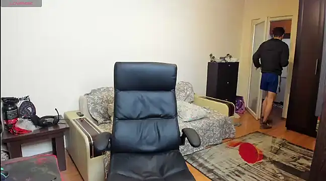 Snapshot of JustinPorno chatting on 20, 3, 2025 JustinPorno online show from 20, 3, 2025