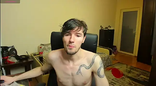 Snapshot of JustinPorno chatting on 22, 3, 2025 JustinPorno online show from 22, 3, 2025