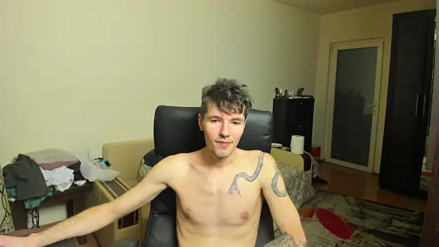 Snapshot of JustinPorno chatting on 9, 9, 2025 JustinPorno online show from 9, 9, 2025