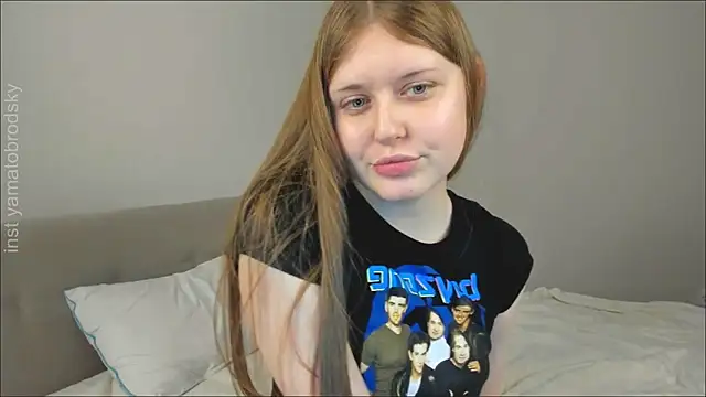 Snapshot of YamatoBrodsky chatting on 31, 10, 2025 YamatoBrodsky online show from 31, 10, 2025