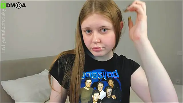 Snapshot of YamatoBrodsky chatting on 4, 11, 2025 YamatoBrodsky online show from 4, 11, 2025