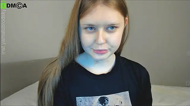 Snapshot of YamatoBrodsky chatting on 15, 11, 2025 YamatoBrodsky online show from 15, 11, 2025