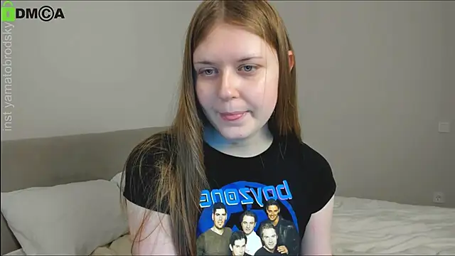 Snapshot of YamatoBrodsky chatting on 16, 11, 2025 YamatoBrodsky online show from 16, 11, 2025