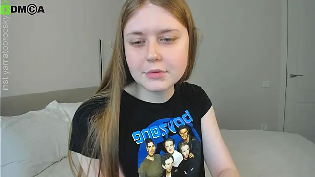 Snapshot of YamatoBrodsky chatting on 1, 12, 2025 YamatoBrodsky online show from 1, 12, 2025