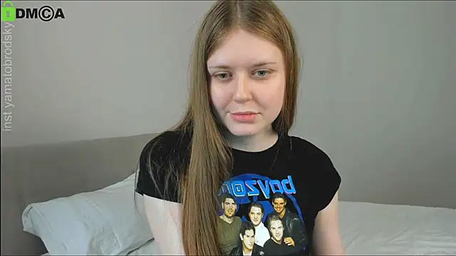 Snapshot of YamatoBrodsky chatting on 3, 12, 2025 YamatoBrodsky online show from 3, 12, 2025