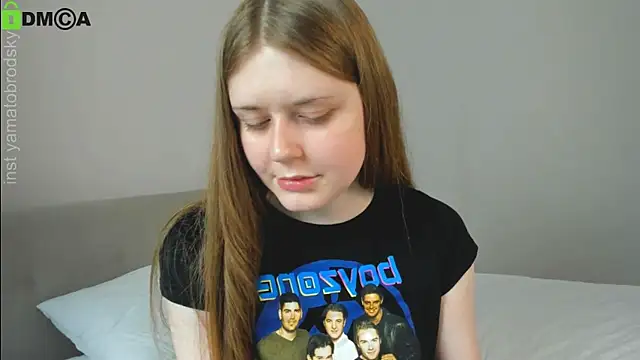 Snapshot of YamatoBrodsky chatting on 4, 12, 2025 YamatoBrodsky online show from 4, 12, 2025