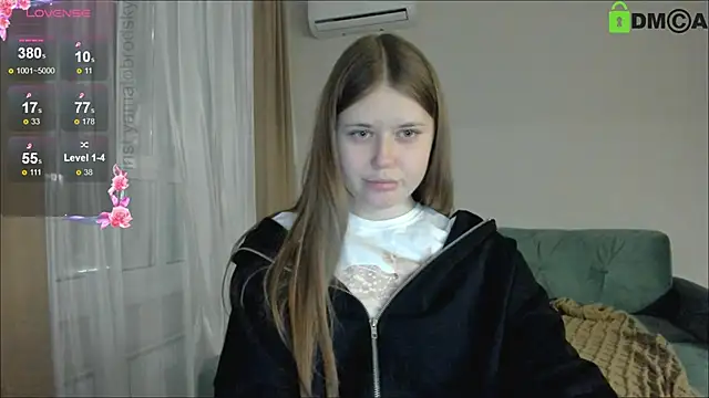 Snapshot of YamatoBrodsky chatting on 14, 12, 2025 YamatoBrodsky online show from 14, 12, 2025