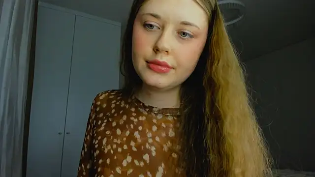 Snapshot of YamatoBrodsky chatting on 15, 1, 2026 YamatoBrodsky online show from 15, 1, 2026