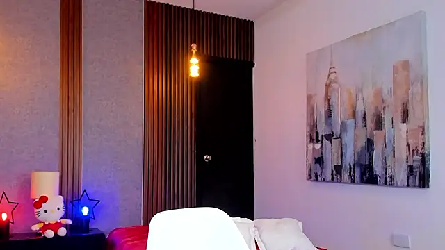 Abby sinss online show from 12, 2, 2026