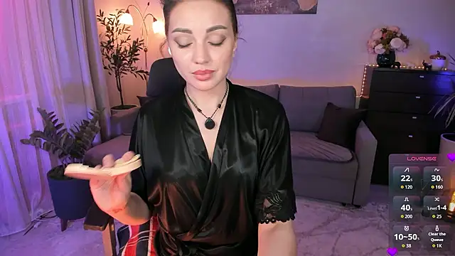 Viki Bellson online show from 28, 2, 2026