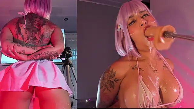 Snapshot of Sweety_maria1 chatting on 5, 11, 2025 Sweety maria1 online show from 5, 11, 2025