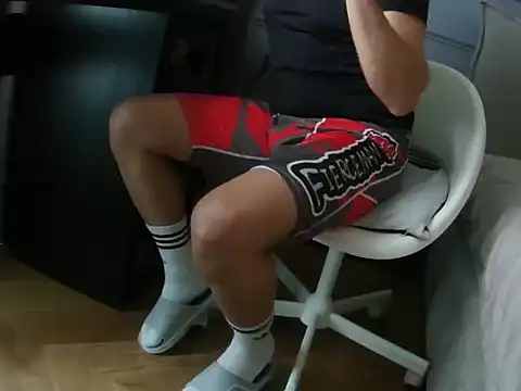 Snapshot of SavagesGN chatting on 9, 3, 2026 SavagesGN online show from 9, 3, 2026