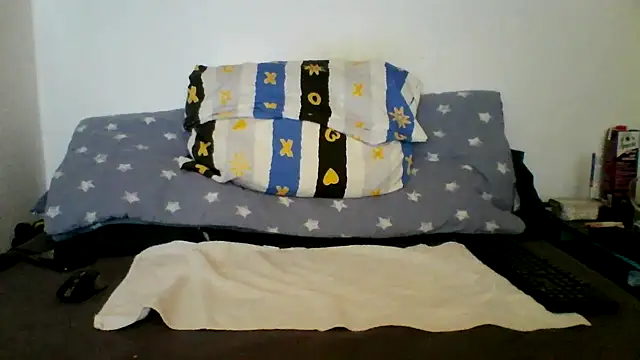 GermanAnonymxh online show from 17, 12, 2025