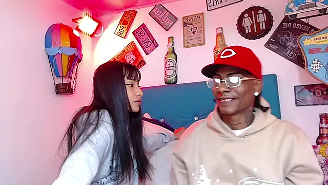 lili roussi online show from 26, 11, 2025