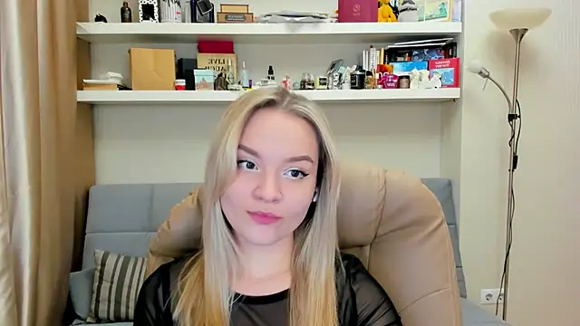 Kara Smith  online show from 22, 2, 2025