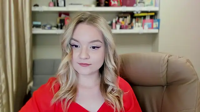 Kara Smith  online show from 22, 2, 2026