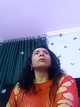 Snapshot of AlexaNovoa_ chatting on 9, 9, 2025 AlexaNovoa online show from 9, 9, 2025