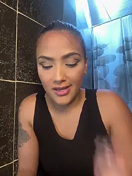iamsara 21 online show from 8, 7, 2026