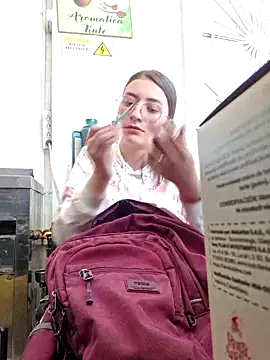 HOLY DOLL online show from 13, 9, 2025