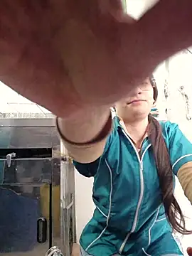 HOLY DOLL online show from 30, 10, 2025