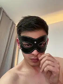 Snapshot of mask_guy chatting on 9, 3, 2025 mask guy online show from 9, 3, 2025