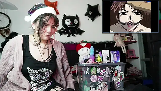 Devil And Princess online show from 19, 12, 2025