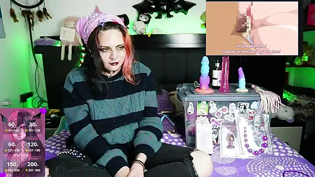 Devil And Princess online show from 16, 5, 2026