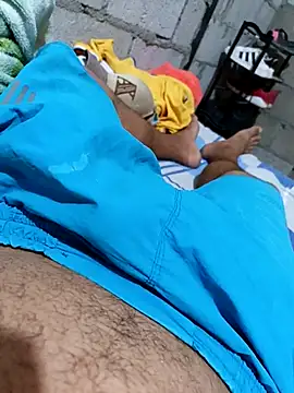 Renemera1997 online show from 16, 10, 2025