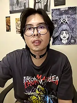 Dante Gothic online show from 21, 3, 2025