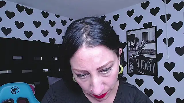 Snapshot of valeria_a1 chatting on 22, 3, 2025 valeria a1 online show from 22, 3, 2025
