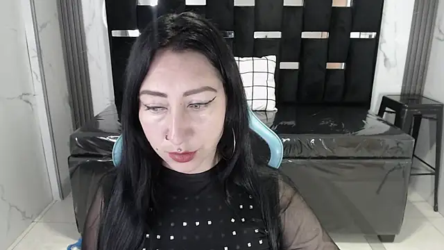 valeria a1 online show from 13, 5, 2026
