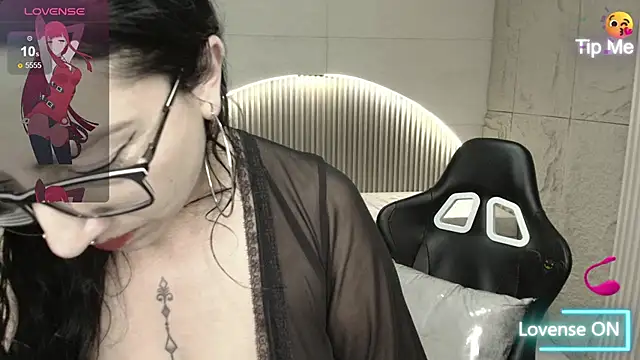 valeria a1 online show from 3, 6, 2026