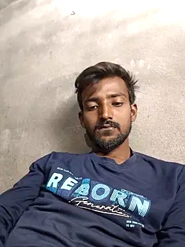 Snapshot of India_HOT23 chatting on 1, 10, 2025 India HOT23 online show from 1, 10, 2025